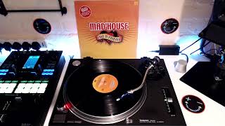 Mad'House - Like A Prayer (Funk Freaks Mix)