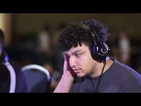 GatorLAN Spring 2020 - GOTE | VinnyG (Snake) vs APE | Goblin (Roy) - Losers Semis