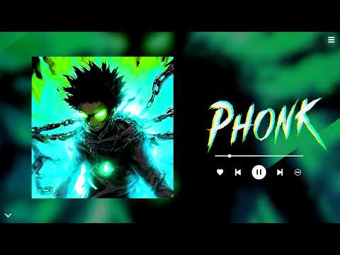 THE BEST GYM PHONK 2025※ BEST GYM MUSIC PLAYLIST ※ GYM, AGGRESSIVE, FUNK ※ Фонк 2025