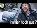 VW Id 7 Pro Besitzer Schaut Zurück Auf 2 Jahre 29 000 Km
