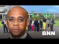 Baltasar Ebang Engonga Scandal In A Nutshell Affair With President S Sister 400 Women BNN