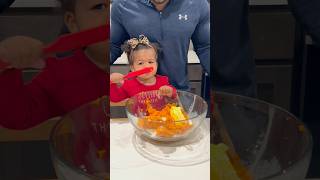 Alayna’s Gourmet Sweet Potato Pie 🥧