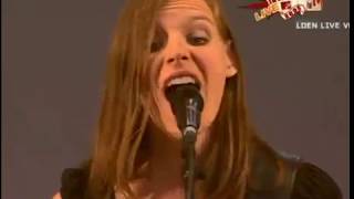 Wir sind Helden - Zuhälter (live @ Campus Invasion 2005)