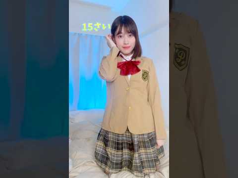 さいご、怖い、、👻👻　#こんじゅり #ショート