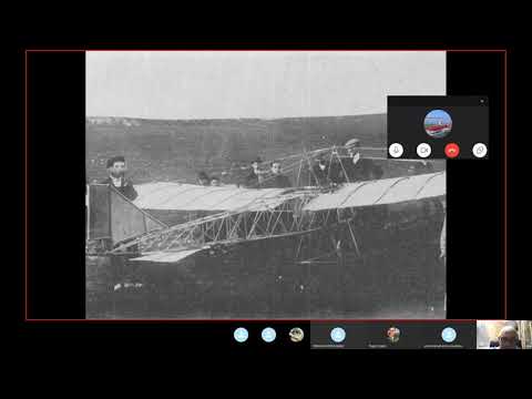 Conferencia autogiro día 5 05