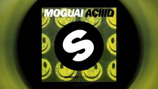 Moguai - ACIIID (Original Mix) [Official]