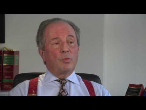 Best Fraud Barrister | TEL: 0207 440 8888 | Howard Godfrey QC Lawyer [Interview]