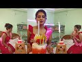 Shevanee Boudi Vlog Episode 20 Birthday Celebrating With Family Red One Piece DF Vlog 2026