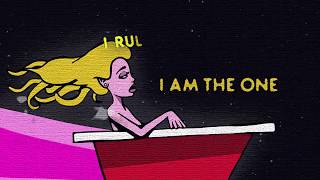 Rudimental & Major Lazer - Let Me Live (feat. Anne-Marie & Mr. Eazi) (Official Lyric Video)