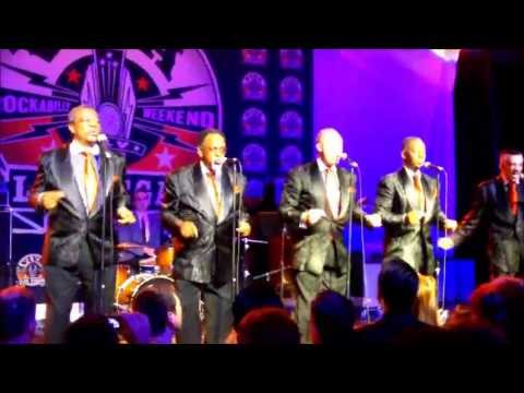 The Cleftones - Hearth & Soul