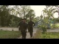 Казачья группа"Дикое поле" - Кубань река (official clip) 
