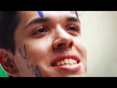 Festa dos Aprovados ETAPA 2014