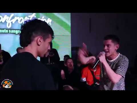 MINUTAZO de PLETS | Flama Battles