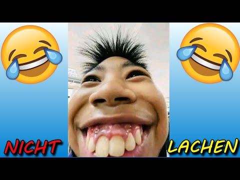 VERSUCHE NICHT ZU LACHEN !!! 🤣🤣🤣 #47