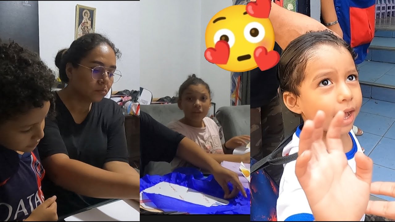 VLOG. 379….  DAYRON  FUE TRANQUILO… FUIMOS A GAMARRA