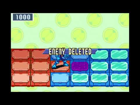 did you guys know that Protoman.EXE is not considered Sword element?? wtf. BN6, you had ONE JOB..!