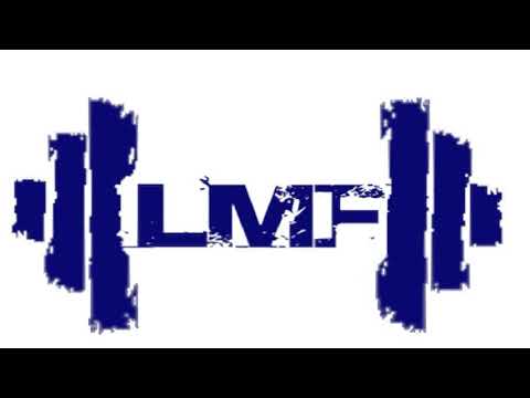 Yoneex X Sosa - LMF (audio)