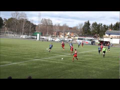 IK Sirius Vs IFK Eskilstuna
