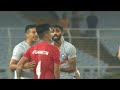 fight scene, India vs Afghanistan AFC ASIAN CUP 2023 qualifiers #indianfootball #afcasiancup2023