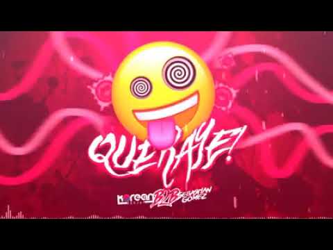 QUE RAYE GUARACHA TRIVAL NUEVA 2021 DJ N