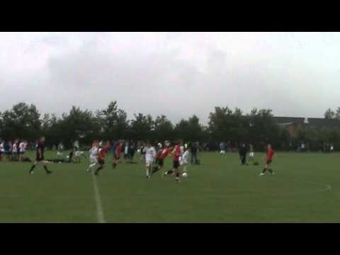 SVIF Kamp 2   Stavanger IF   SVIF Del 14   Vildbjerg Cup 2011