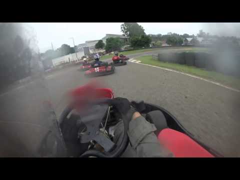 CPKA - 2ª Etapa - Corrida Granja Viana