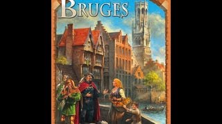Bruges Review