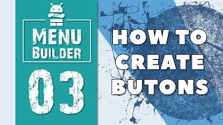 Menu Builder [EN] - 03 - Managing Buttons [Bots Constructor Telegram]