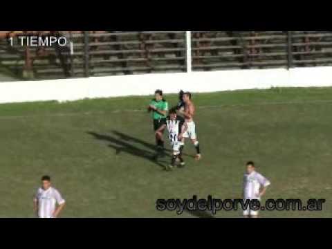 COMPACTO El Porve 4   Sacachispas 0