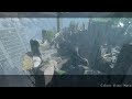 【ニーアレプリカント ver.1.22 BGM】不完全ナ石 (石の神殿) ｜ NieR Replicant OST - The Incomplete Stone