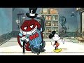 Shifting Gears A Mickey Mouse Cartoon Disneykids