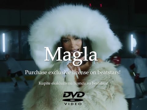 (SOLD) Edita X Breskvica X Henny Type Beat - " Magla "