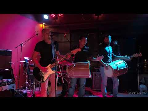 Bosdheefaa | FasyLive | The Gathering at The Sea House