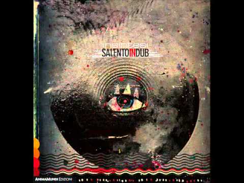 Insintesi - Il sutra del cuore (da Salento in dub, AnimaMundi, 2010)