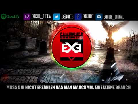 Rapalyse Reaktion - Execute - Youtube Deutschland Diss (Prod by Sero Produktion)