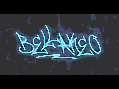 BELLAKEO (Lyric Video) - Peso Pluma, Anitta