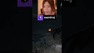 YOHICHI born out of darkness | saaminaj (#Twitch)