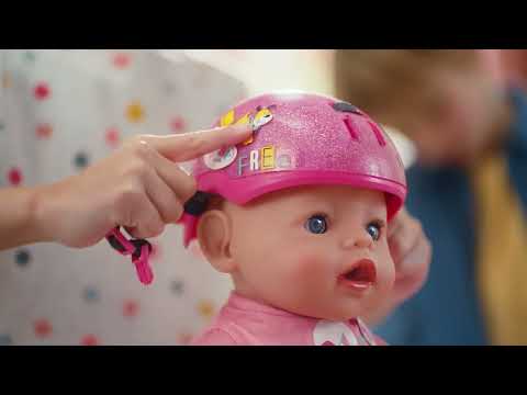 BABY born Outdoor Trike 🌲