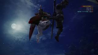 「MHW」歌舞伎者でモンハンワールド#4