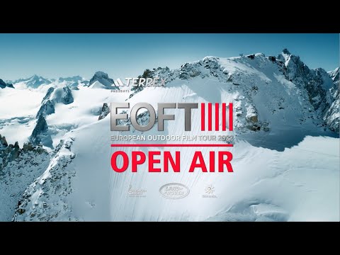 EOFT 2022 - OPEN AIR TOUR