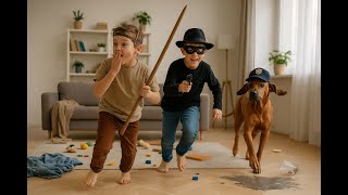 Video Šárka Bernardová - SMRADI