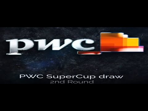 NIWFA PWC Supercup competition - Second round draw 2022