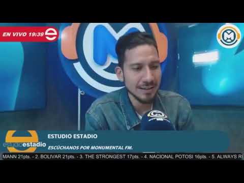 Analisis Estudio Estadio del Always Ready 2 - 4 San Jose