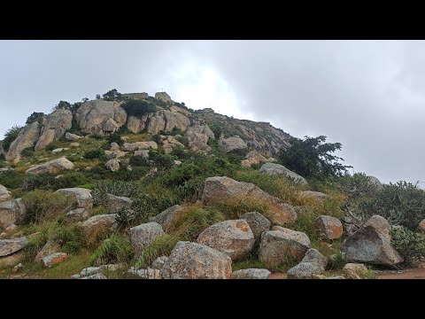 Ambajidurga Fort Trek