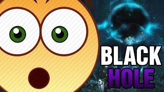 BLACK HOLE: Favorite Spell in Diablo 3 Reaper of Souls