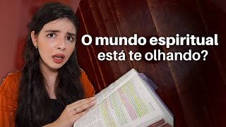 O Livro Mais Assustador da Bíblia?