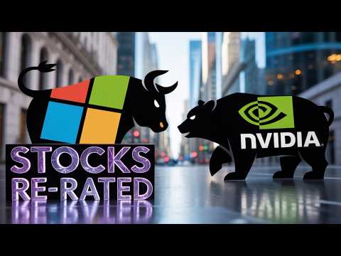 The Forgotten AI Stock About to Explode