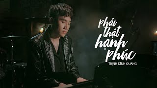 Video hợp âm Nơi Bình Yên Trịnh Đình Quang