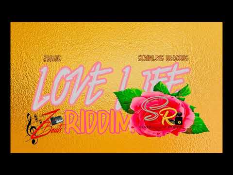 IMARK - TO DANGEROUS - LOVE LIFE RIDDIM -  JUNE 2018
