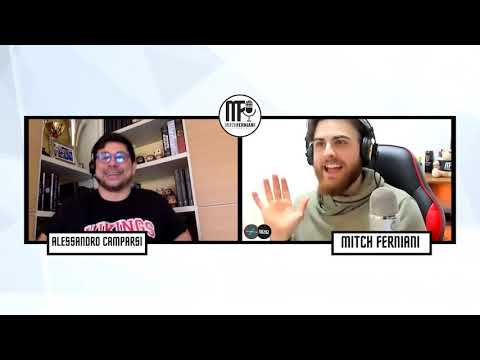 Perchè i Vikings memano la scienza? || @mitch_ferniani